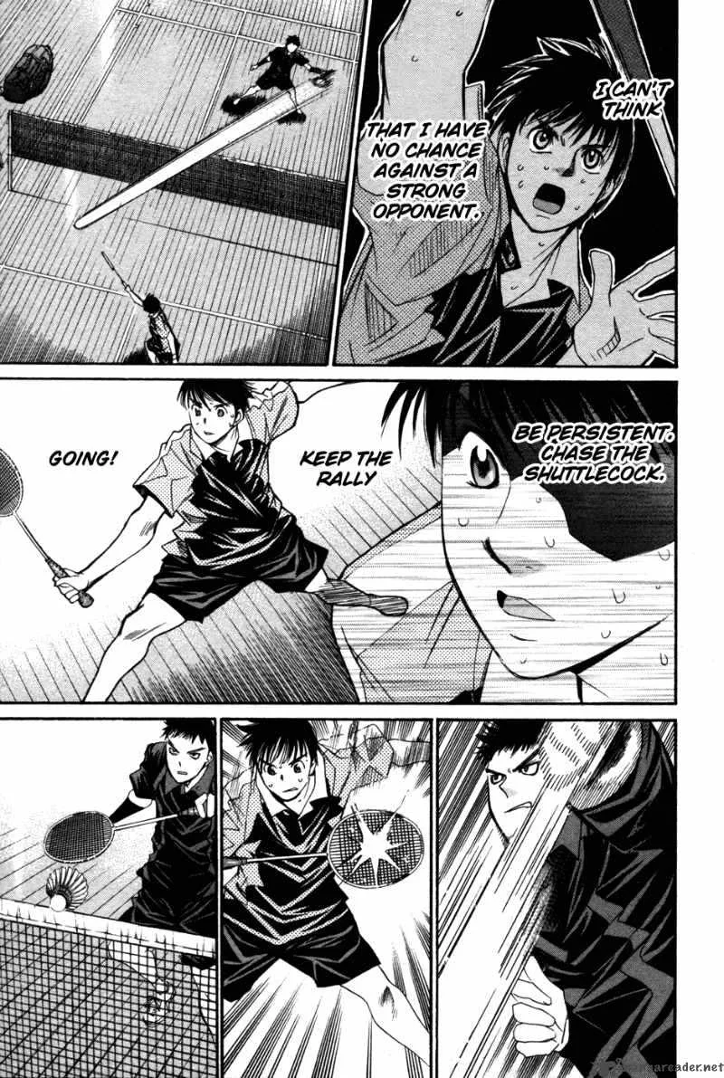 Smash Chapter 83 page 10