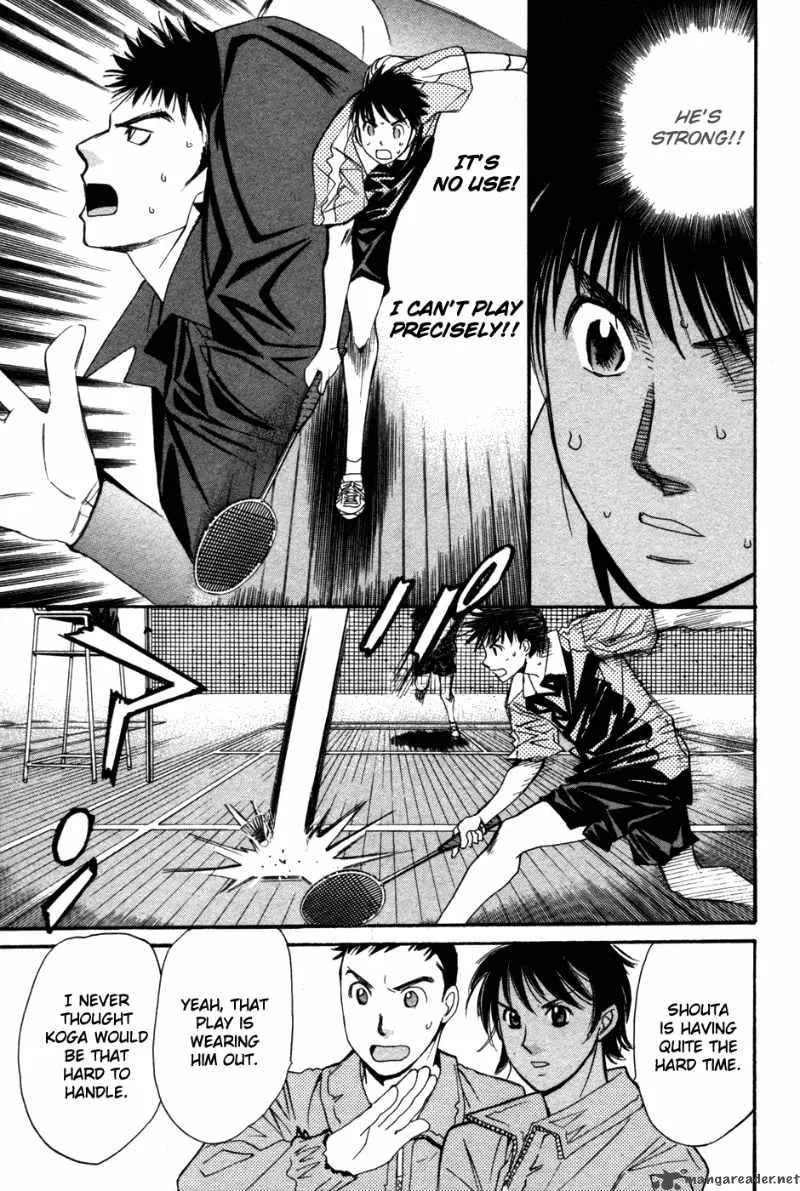 Smash Chapter 83 page 4