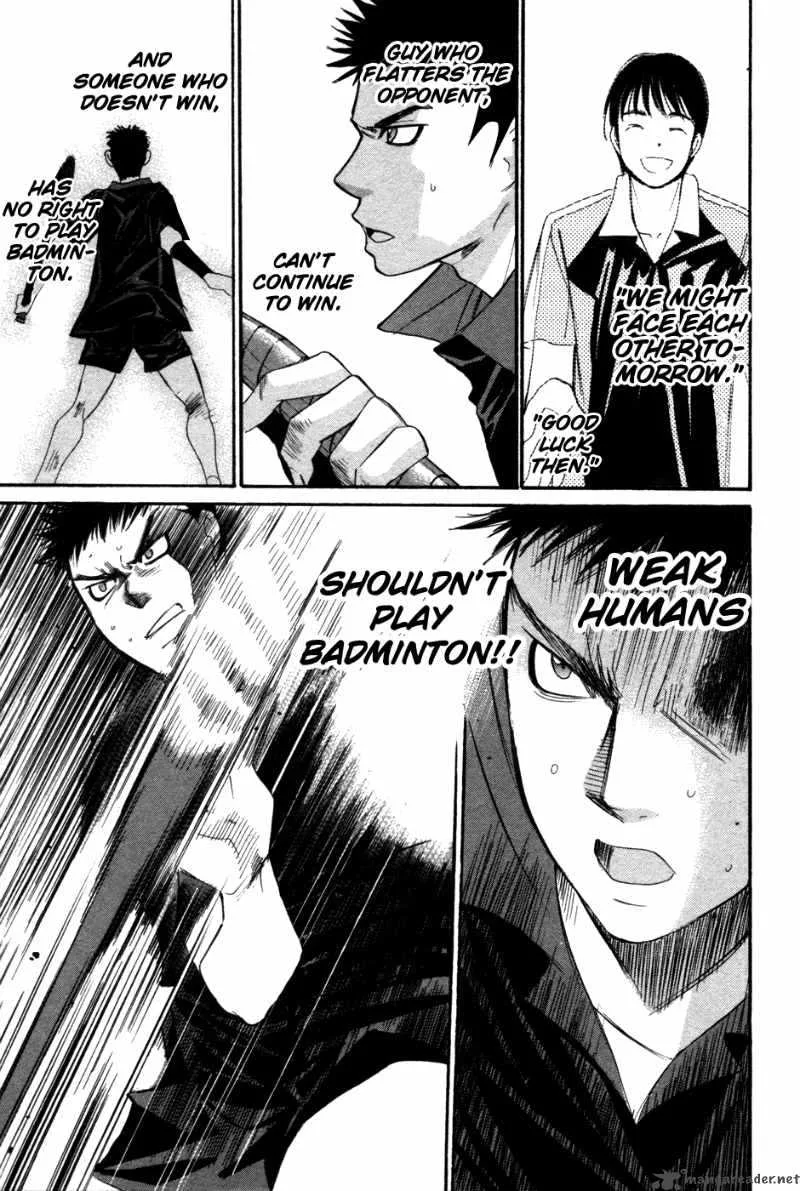 Smash Chapter 83 page 14