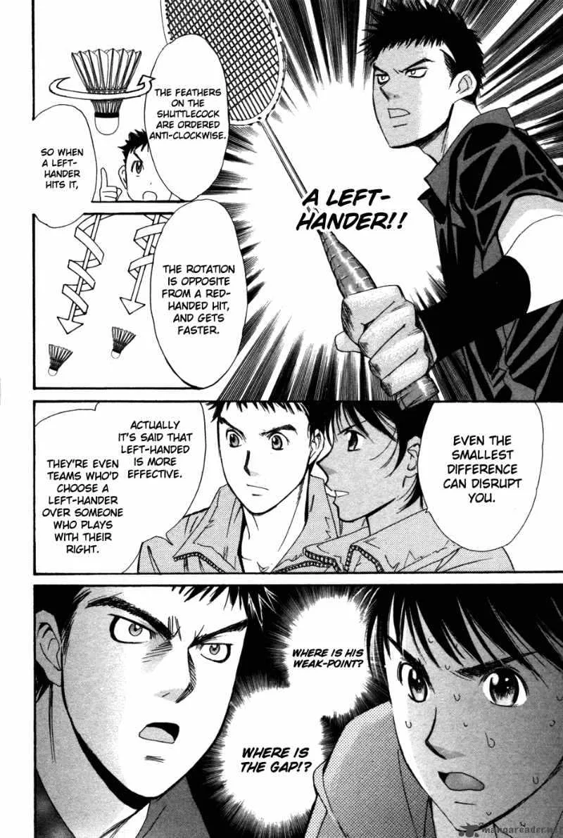 Smash Chapter 83 page 5