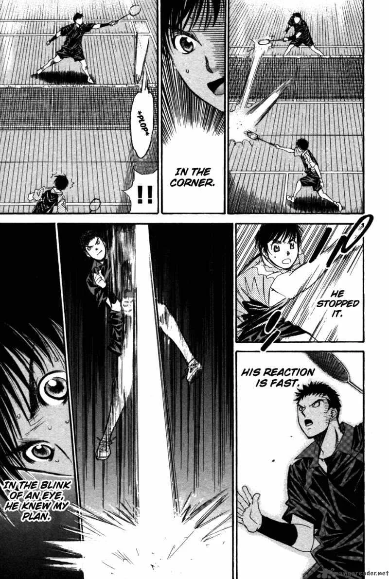 Smash Chapter 83 page 6