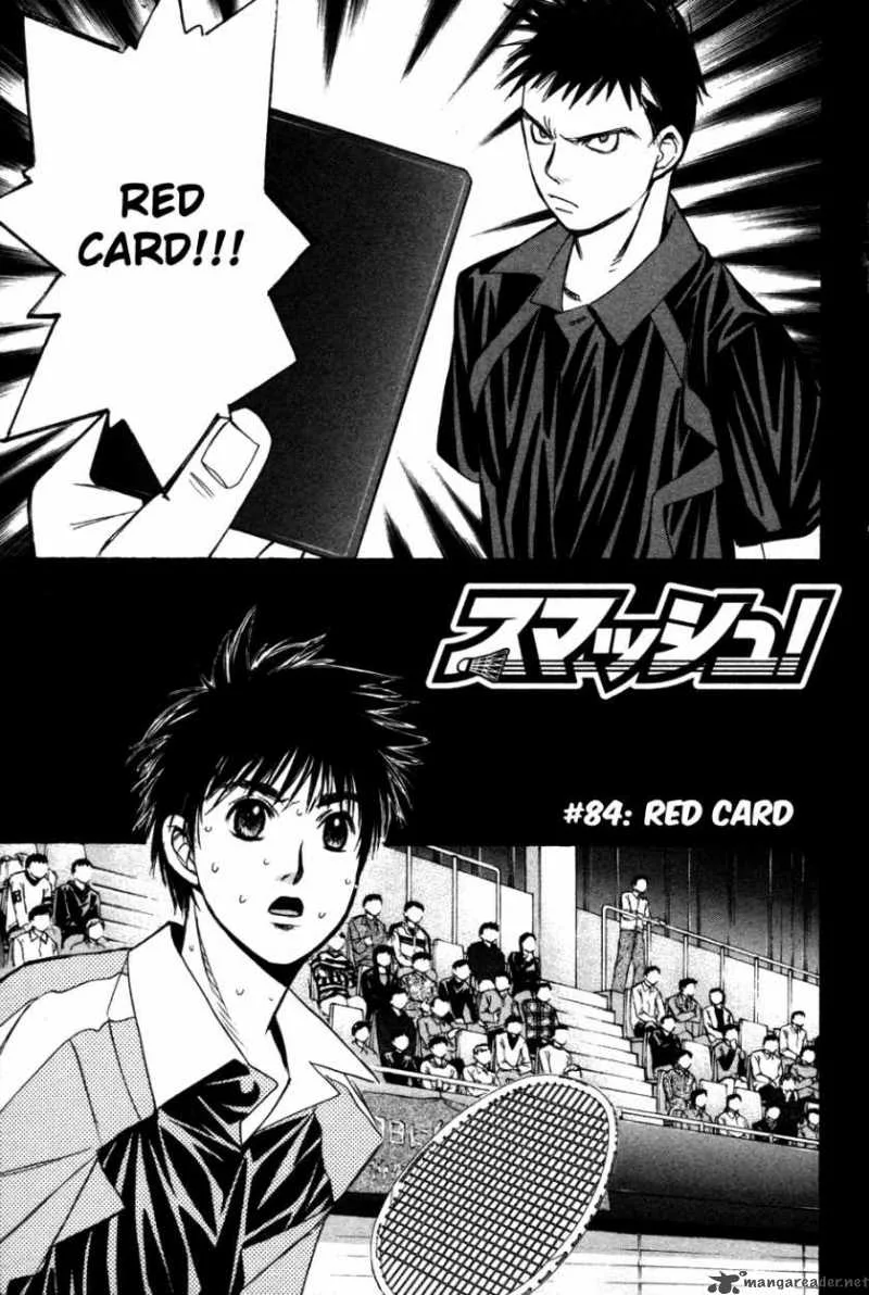 Smash Chapter 84 page 2