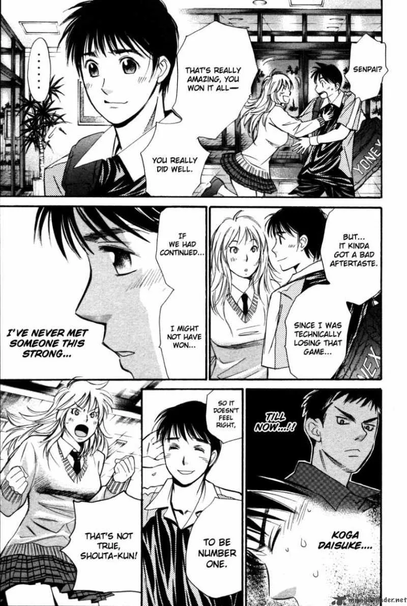 Smash Chapter 84 page 8