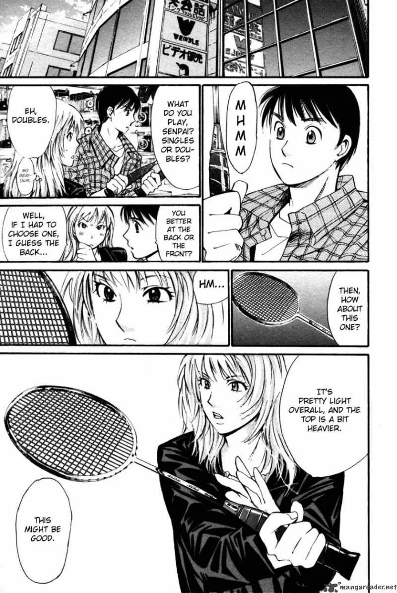 Smash Chapter 86 page 9