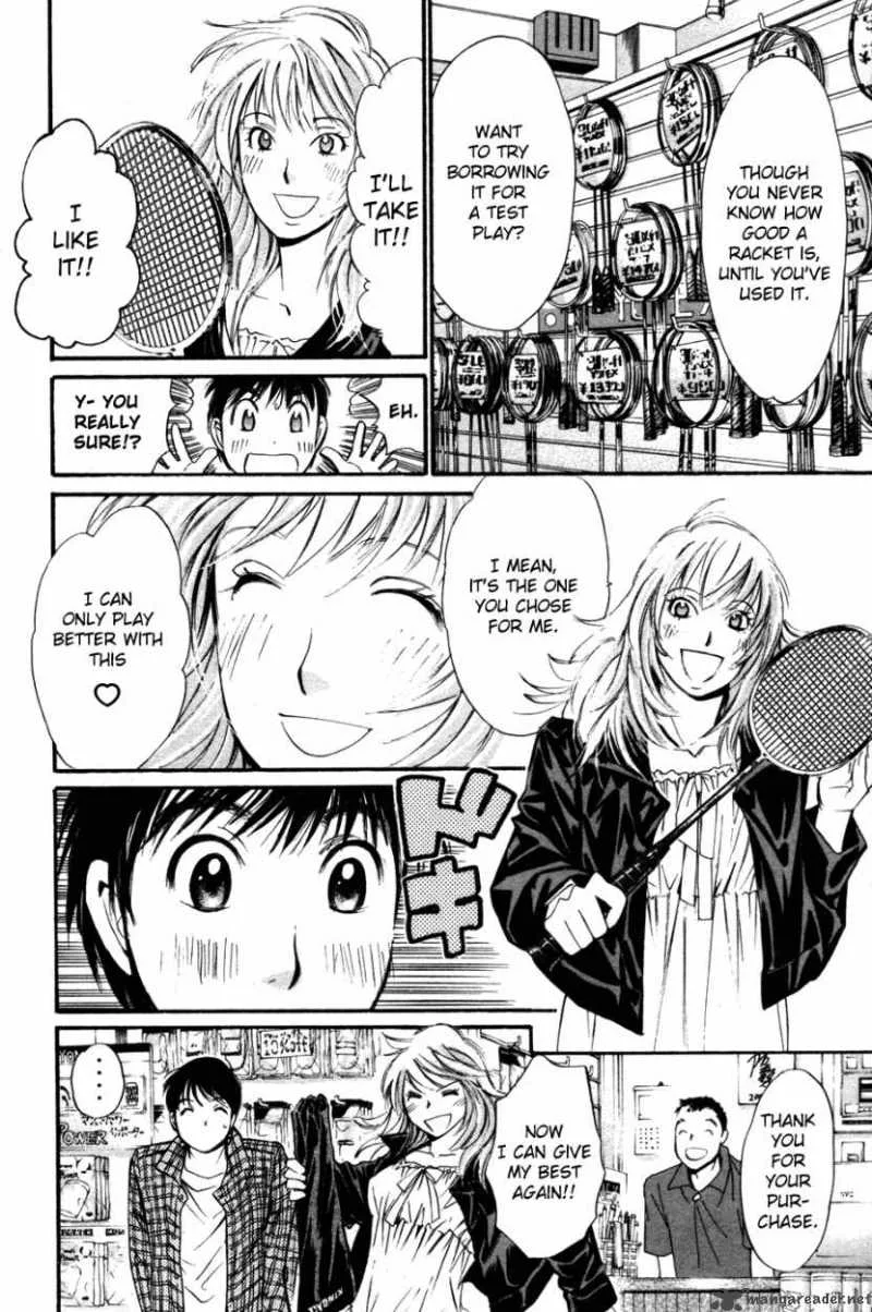 Smash Chapter 86 page 10