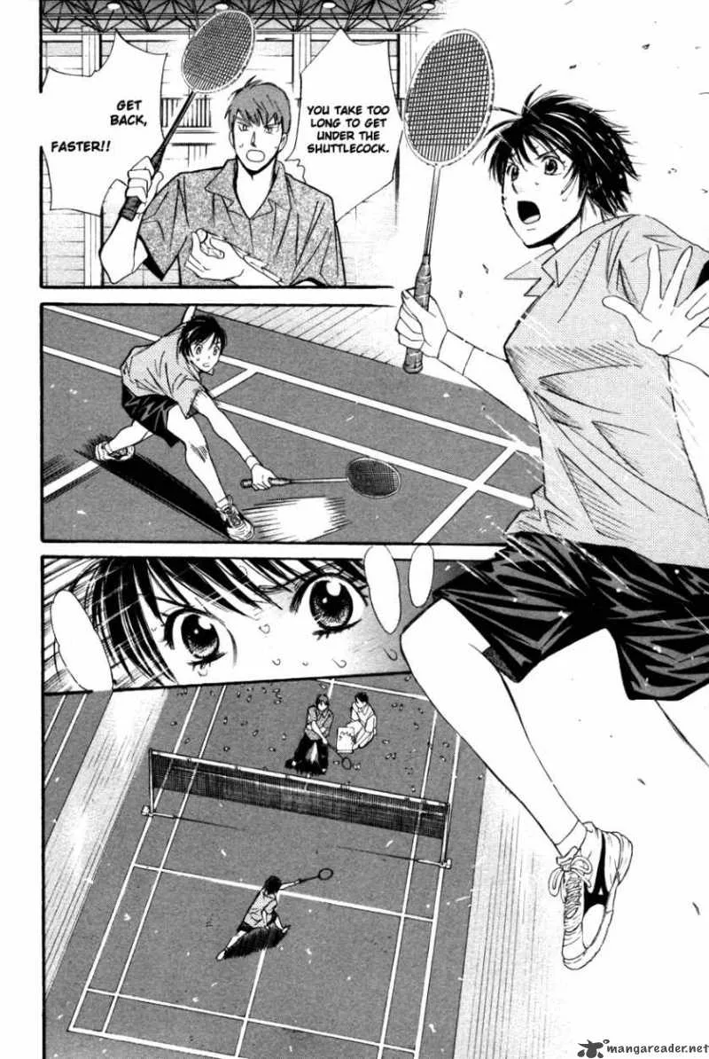 Smash Chapter 87 page 13