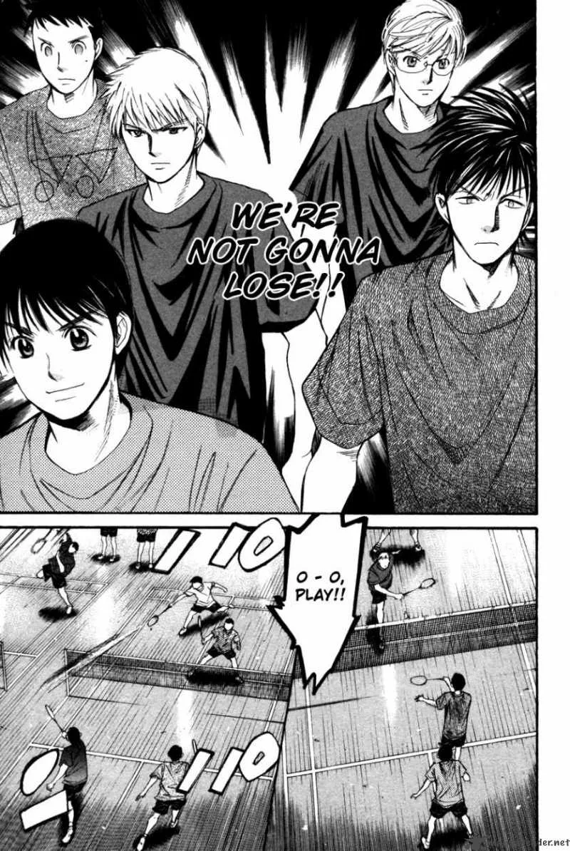 Smash Chapter 88 page 10