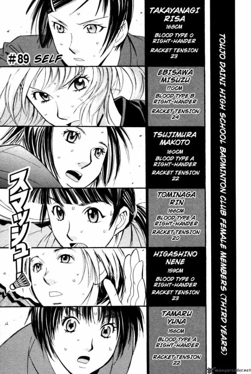 Smash Chapter 89 page 2