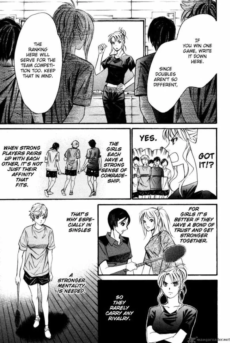 Smash Chapter 89 page 8