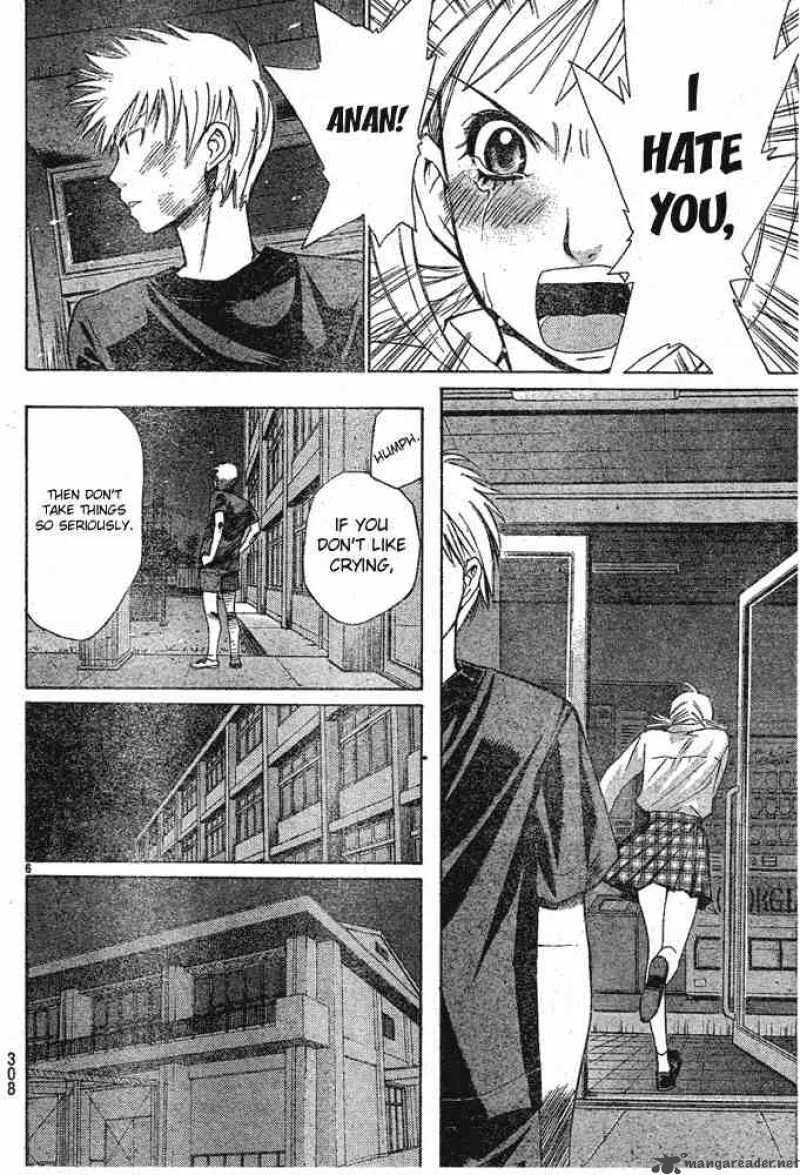 Smash Chapter 9 page 6