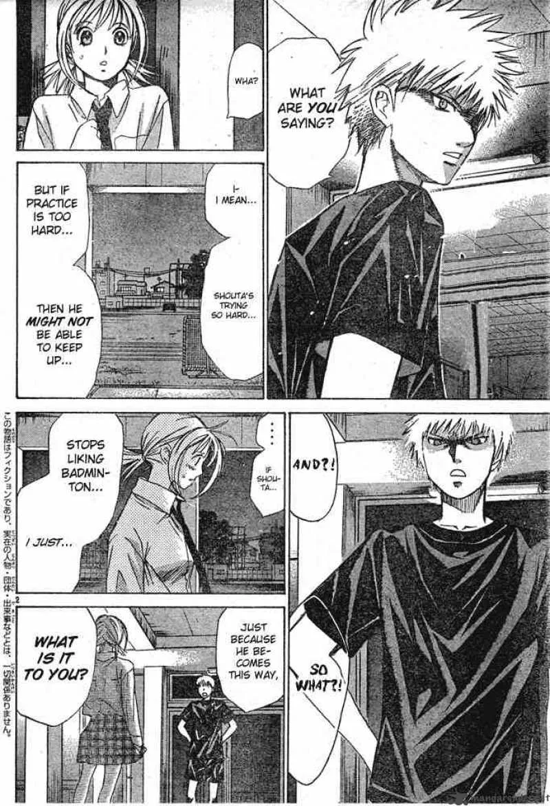 Smash Chapter 9 page 2