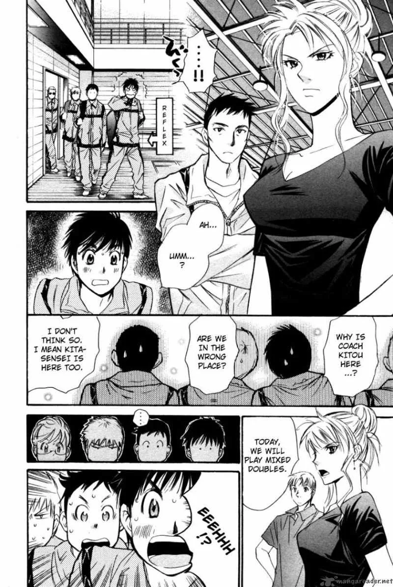 Smash Chapter 90 page 15