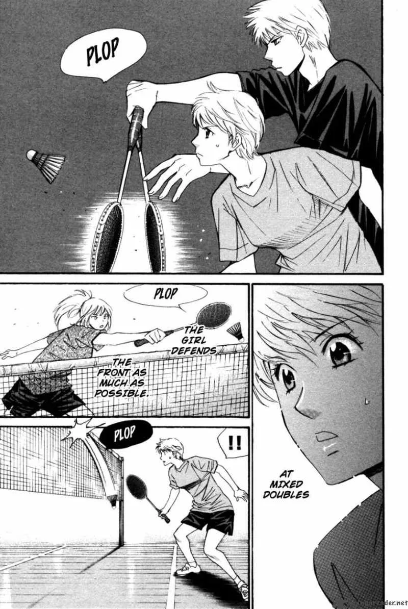 Smash Chapter 91 page 4