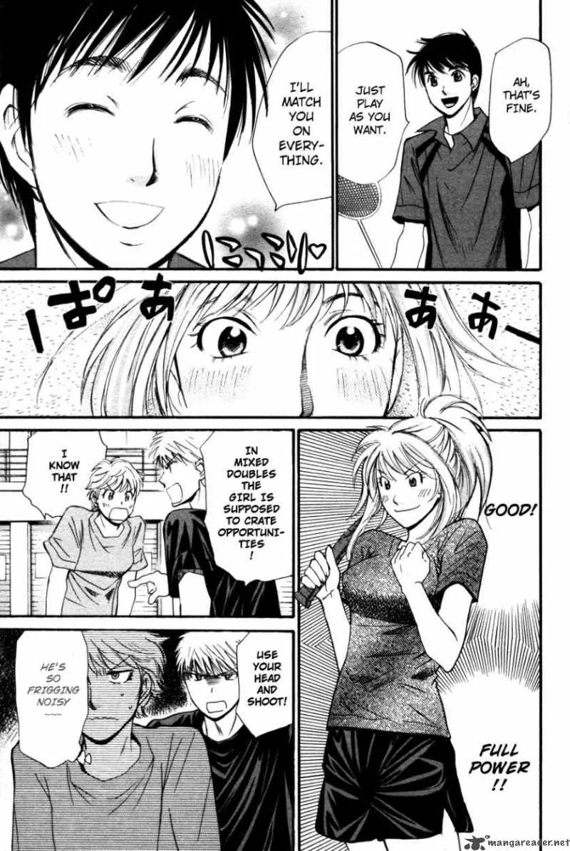 Smash Chapter 91 page 8