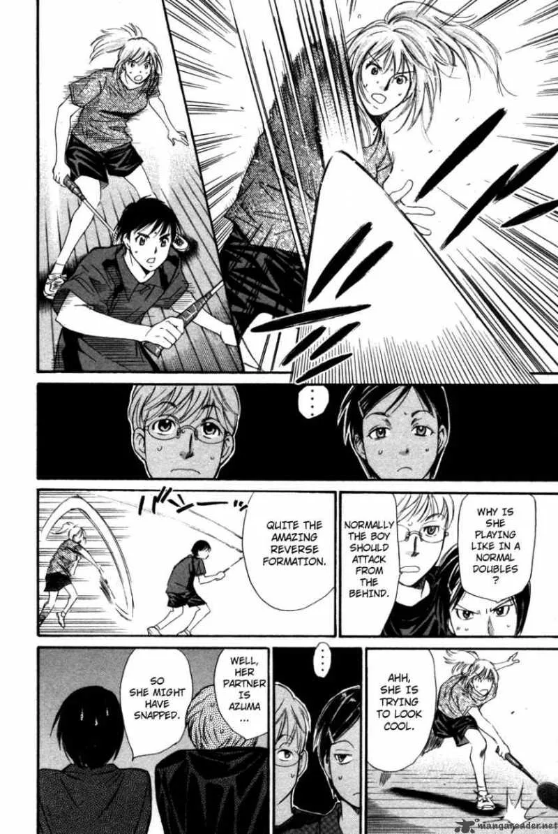 Smash Chapter 91 page 13