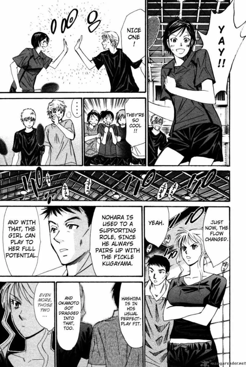 Smash Chapter 92 page 10