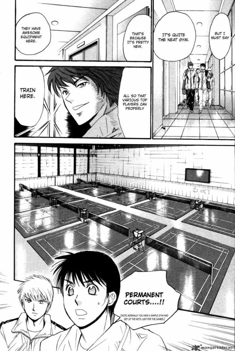 Smash Chapter 93 page 7
