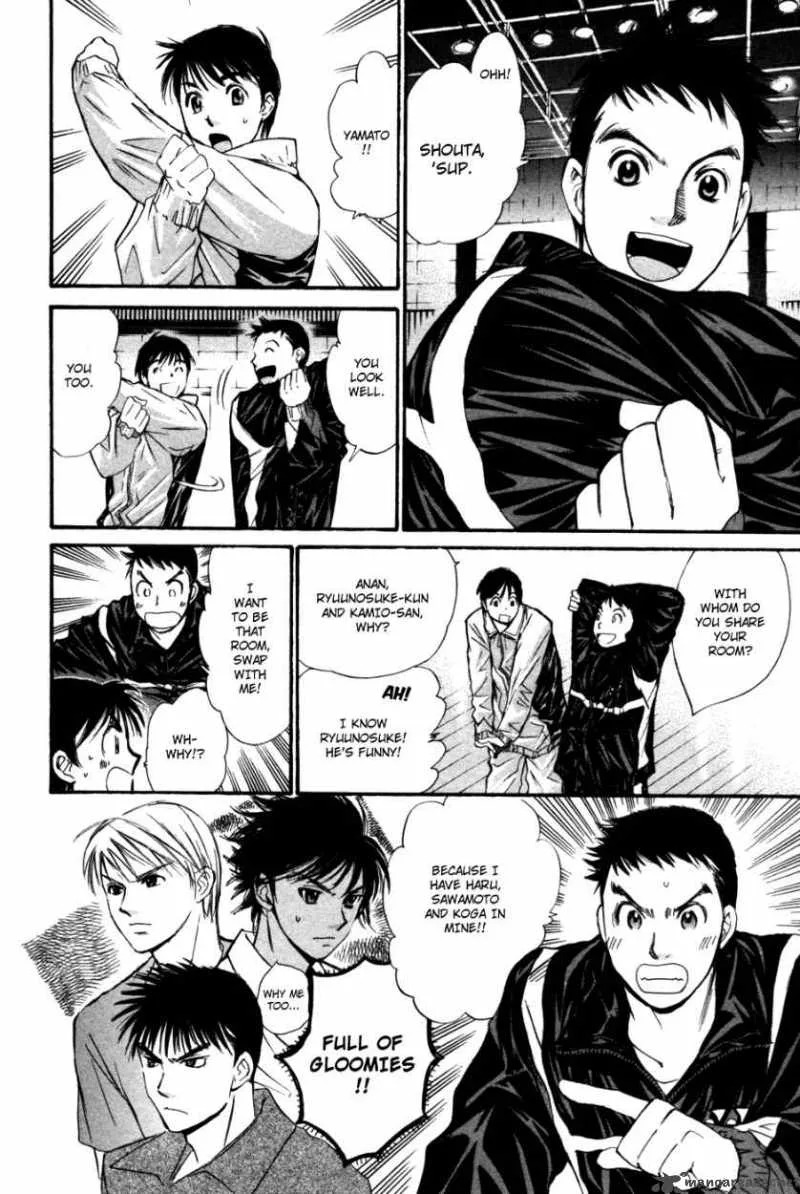 Smash Chapter 93 page 11