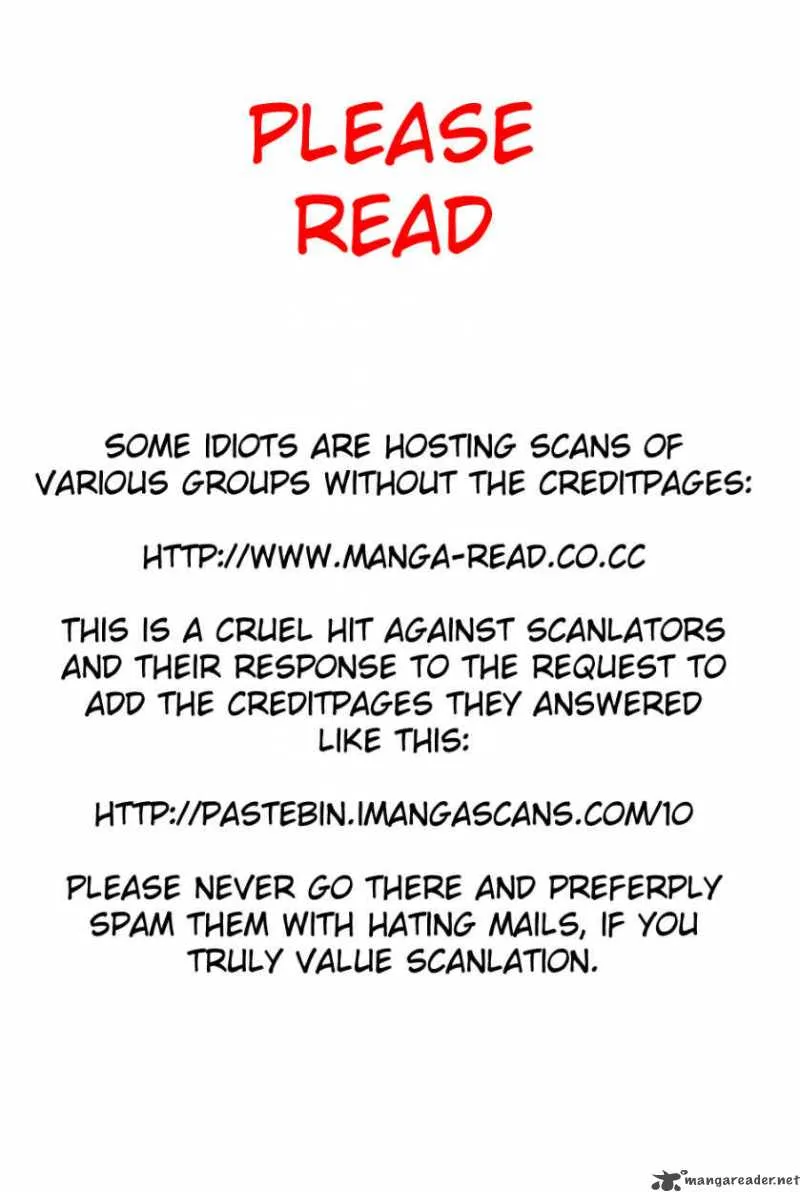 Smash Chapter 94 page 1