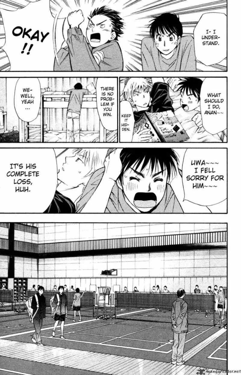 Smash Chapter 94 page 10