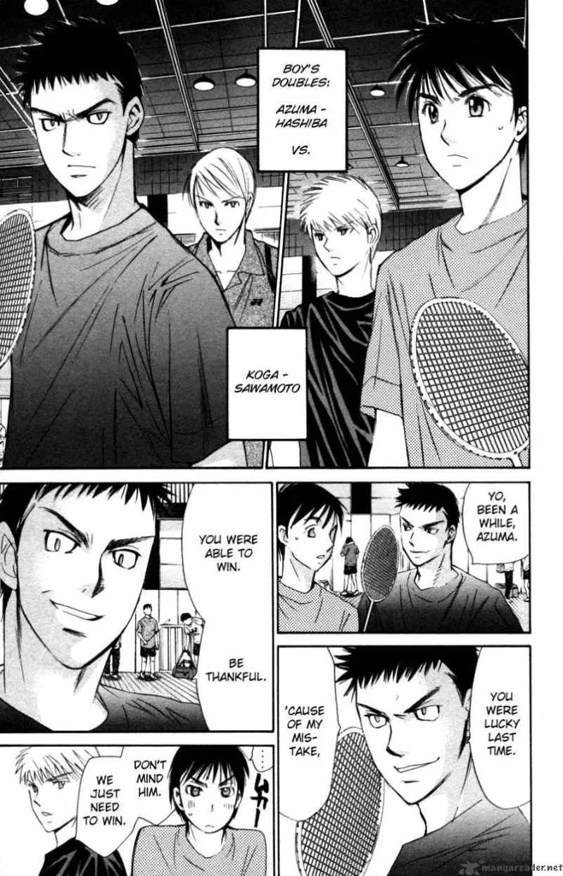 Smash Chapter 94 page 14