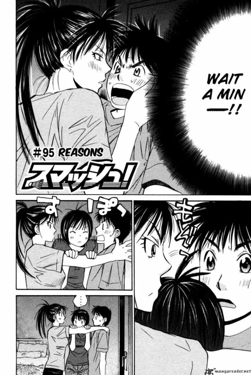 Smash Chapter 95 page 3