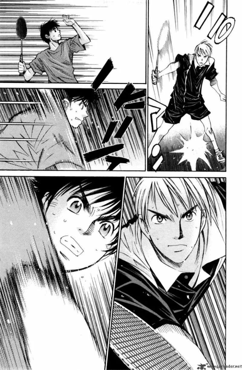 Smash Chapter 96 page 15