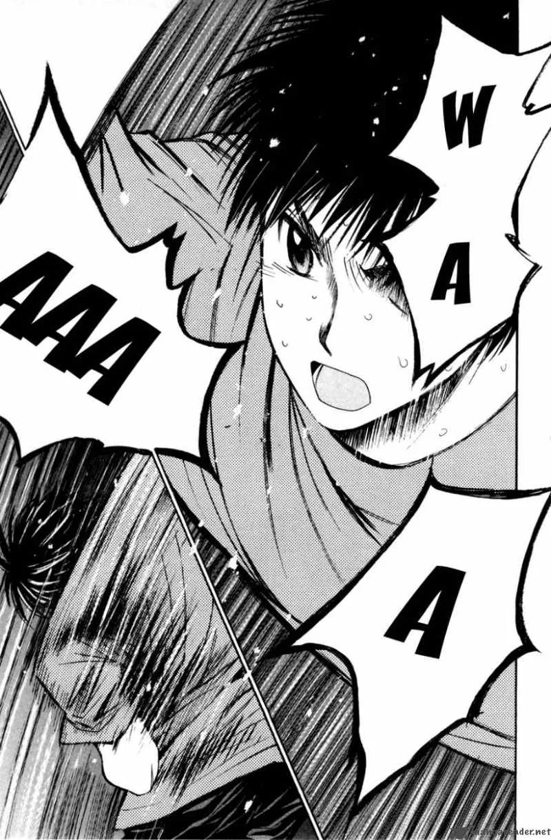 Smash Chapter 96 page 21