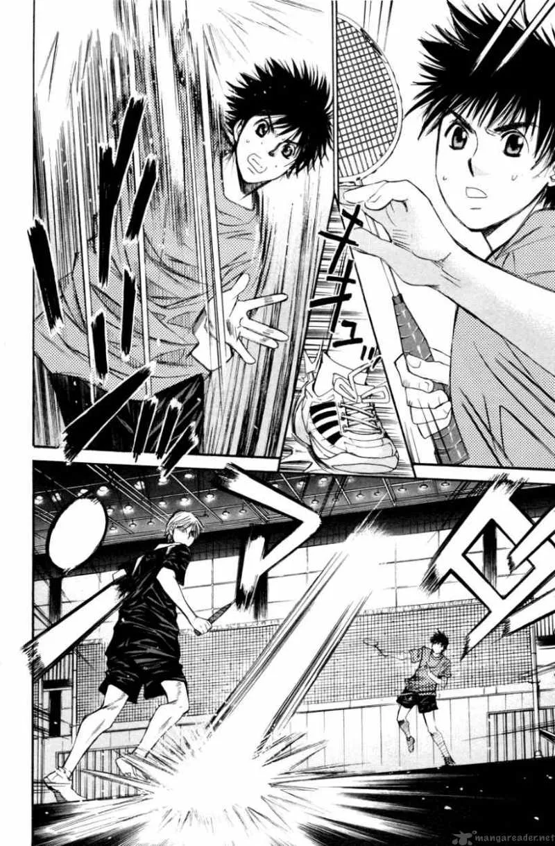 Smash Chapter 96 page 8