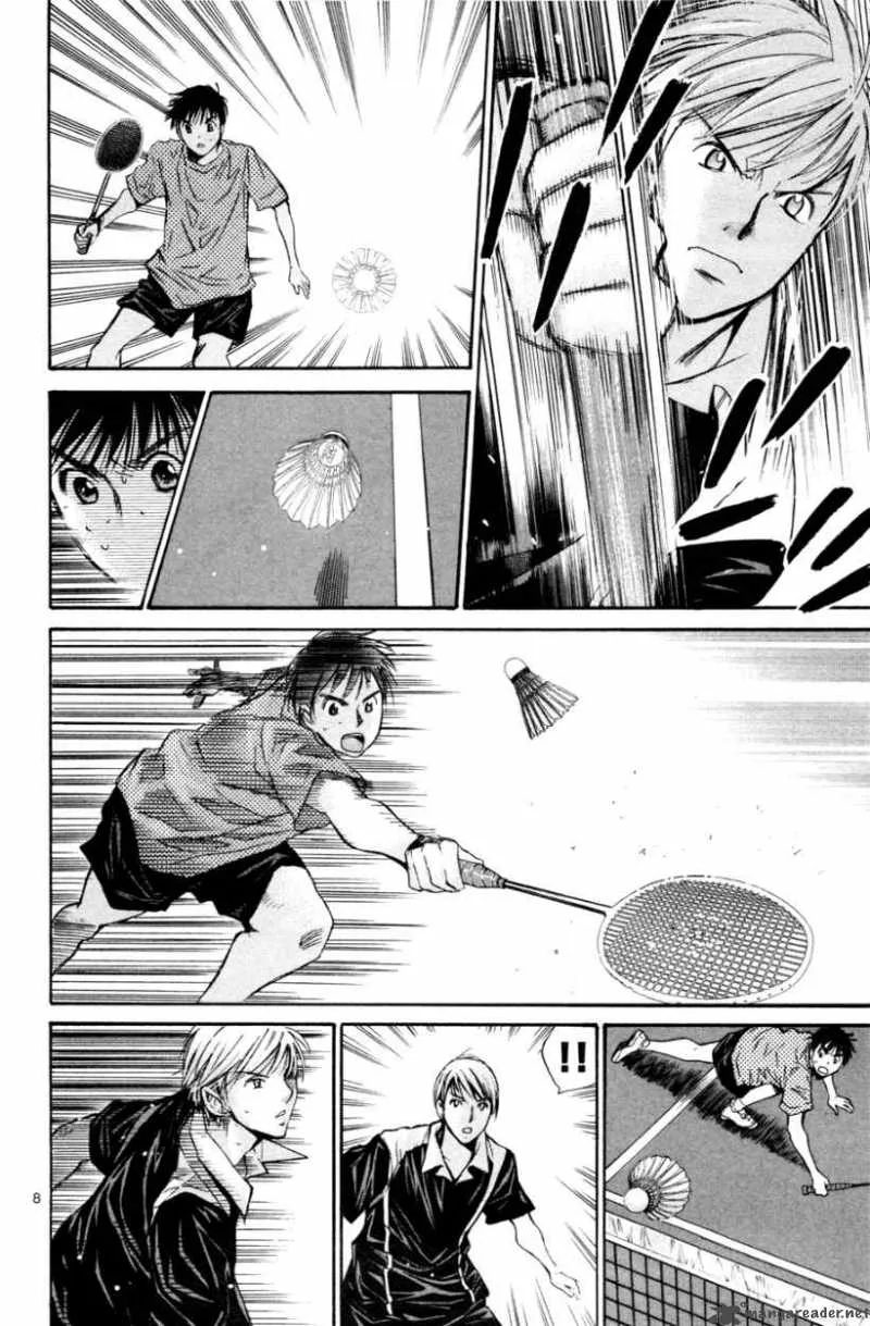 Smash Chapter 96 page 10
