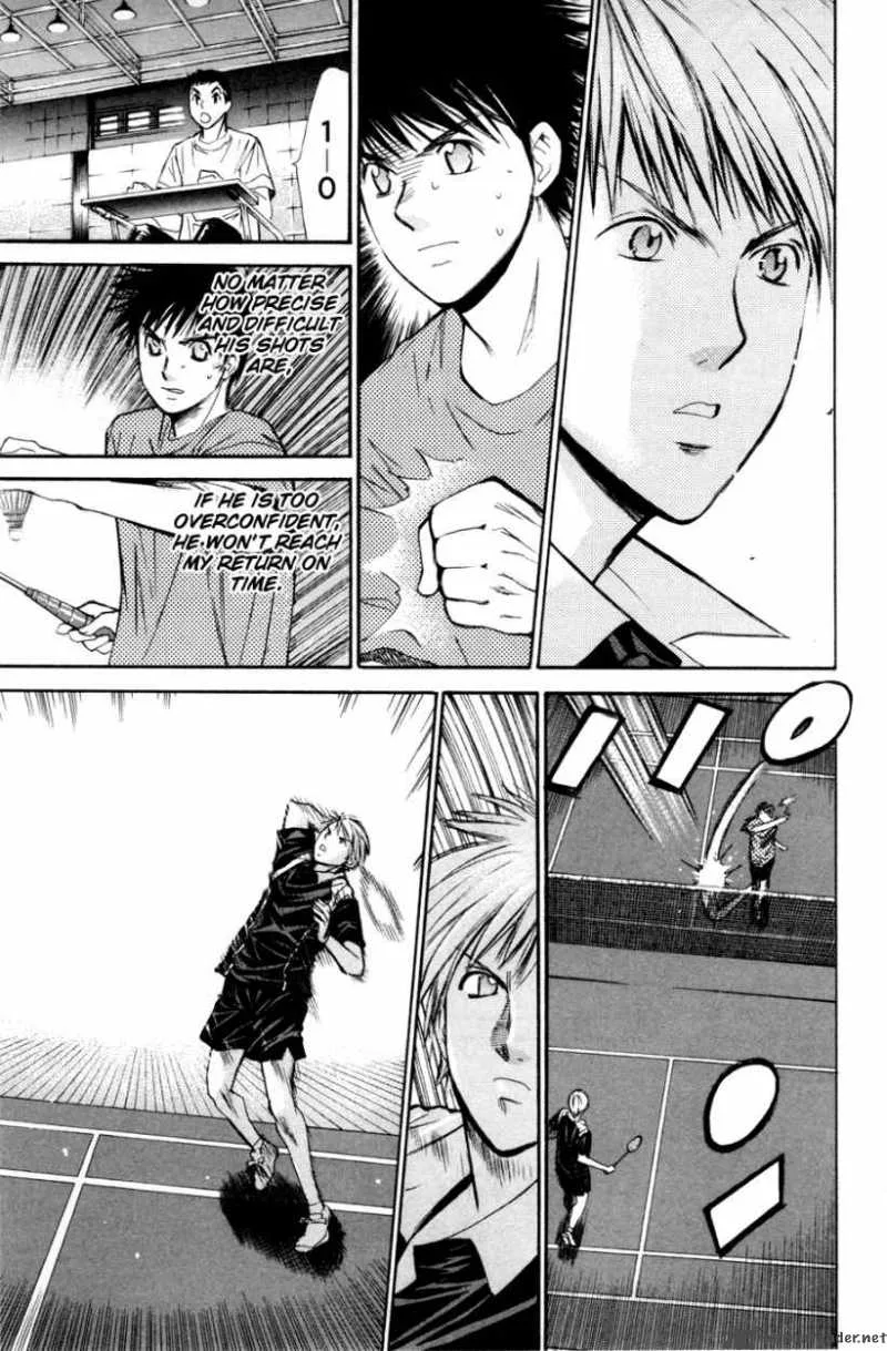 Smash Chapter 96 page 9