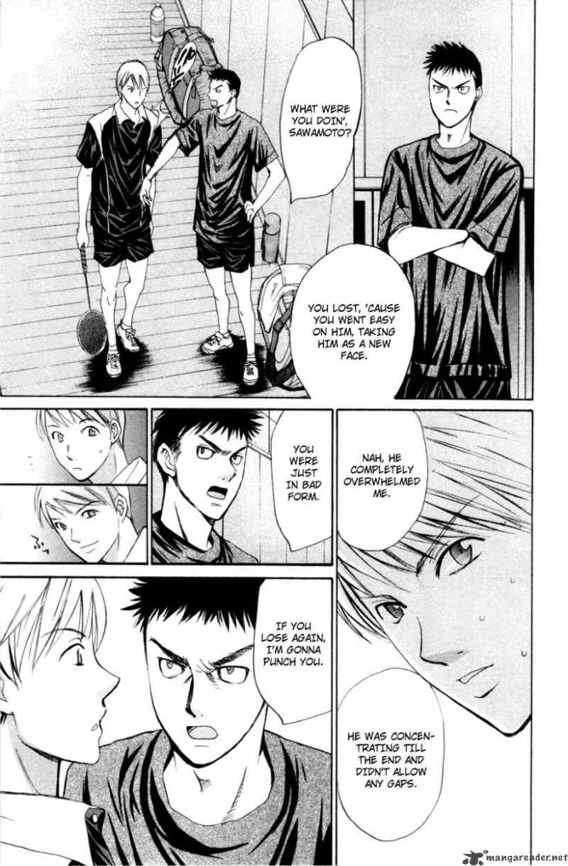 Smash Chapter 97 page 4