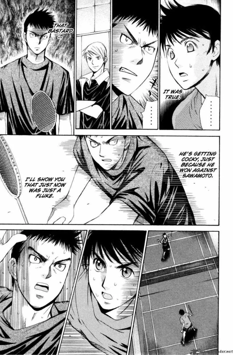 Smash Chapter 97 page 8