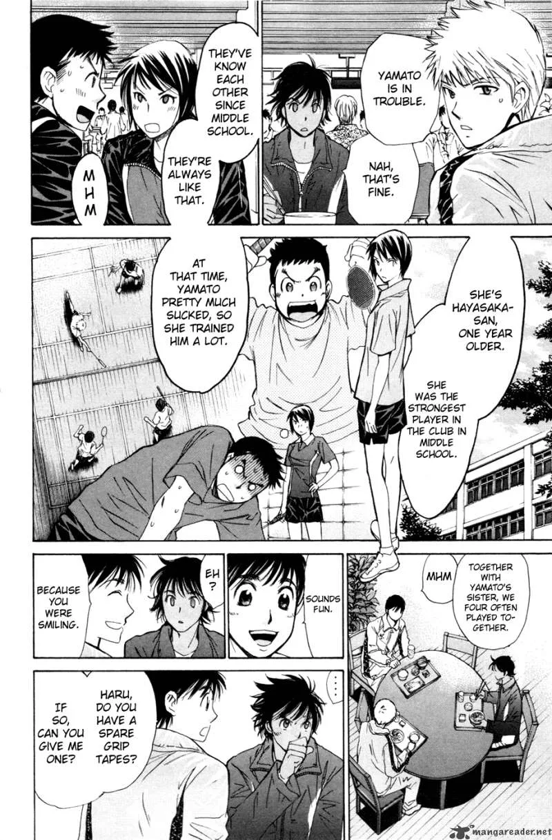 Smash Chapter 98 page 6