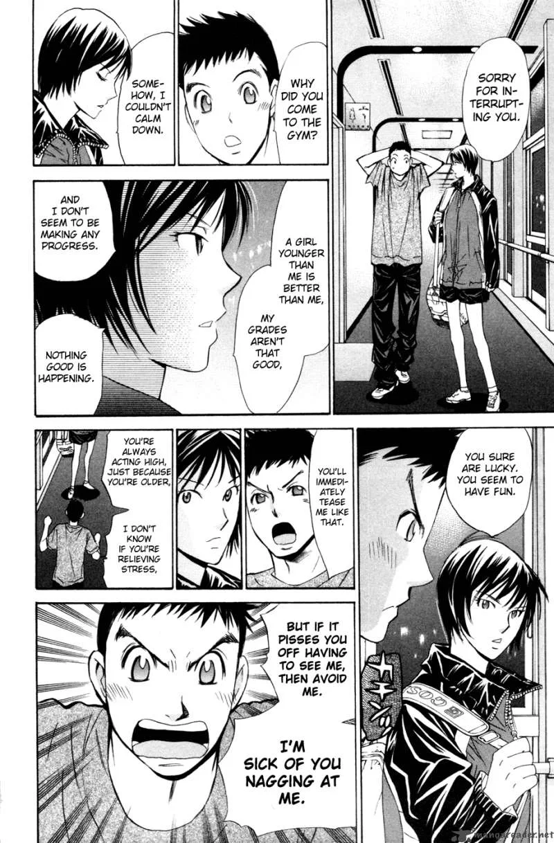 Smash Chapter 98 page 16