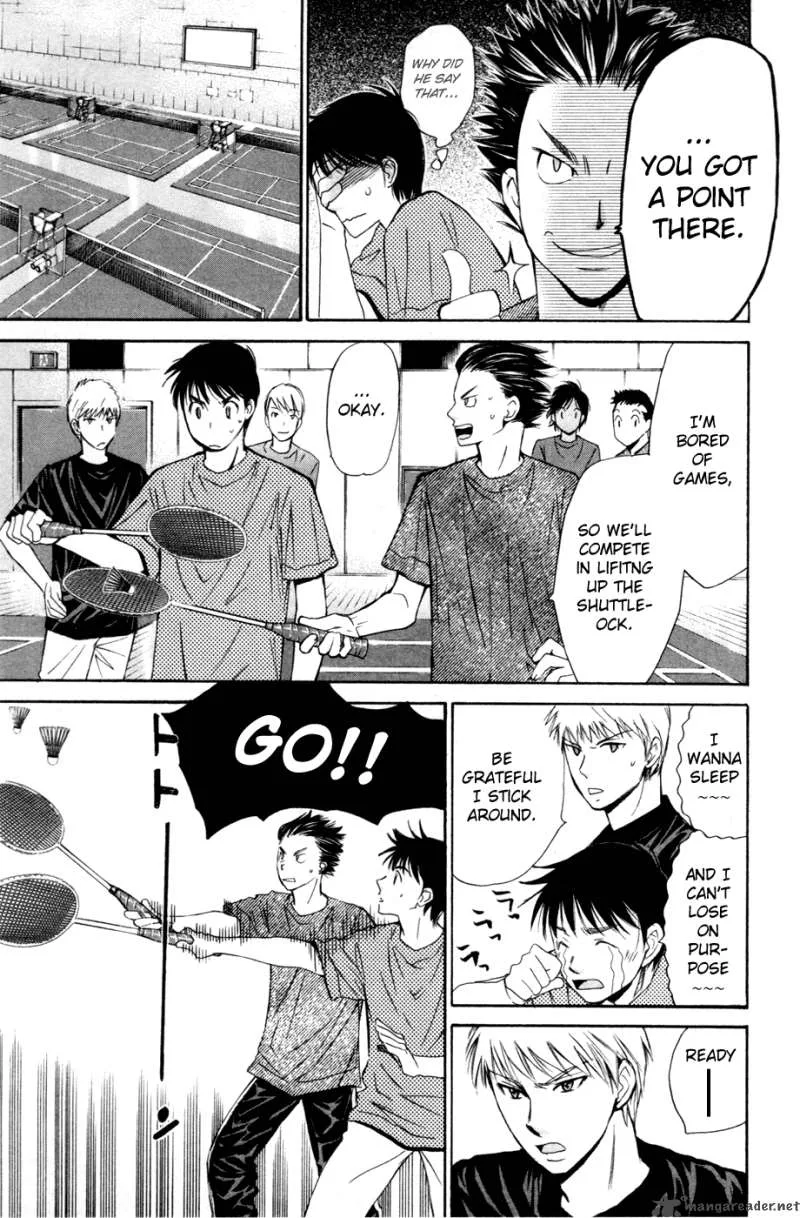 Smash Chapter 98 page 13