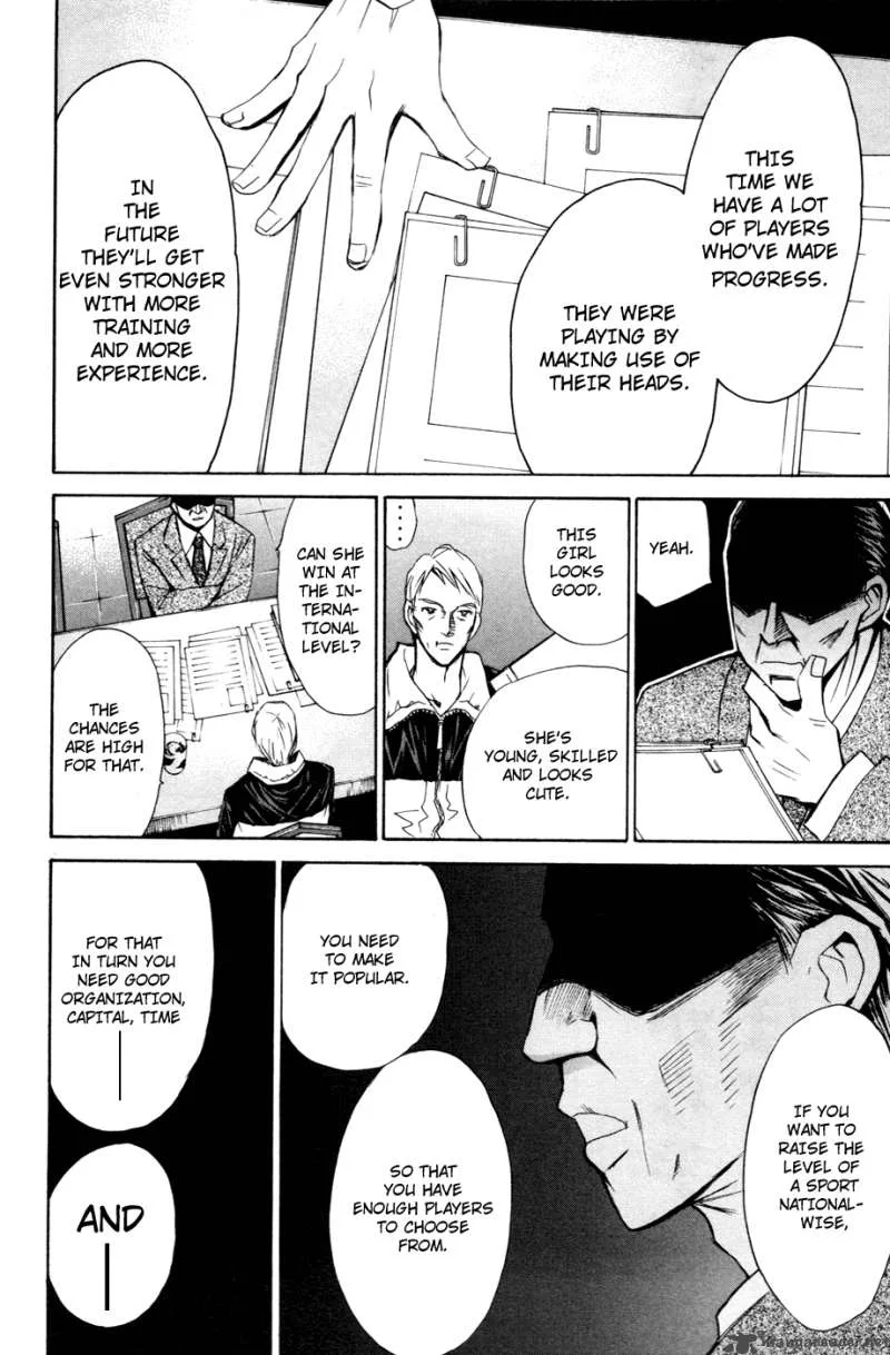 Smash Chapter 99 page 9