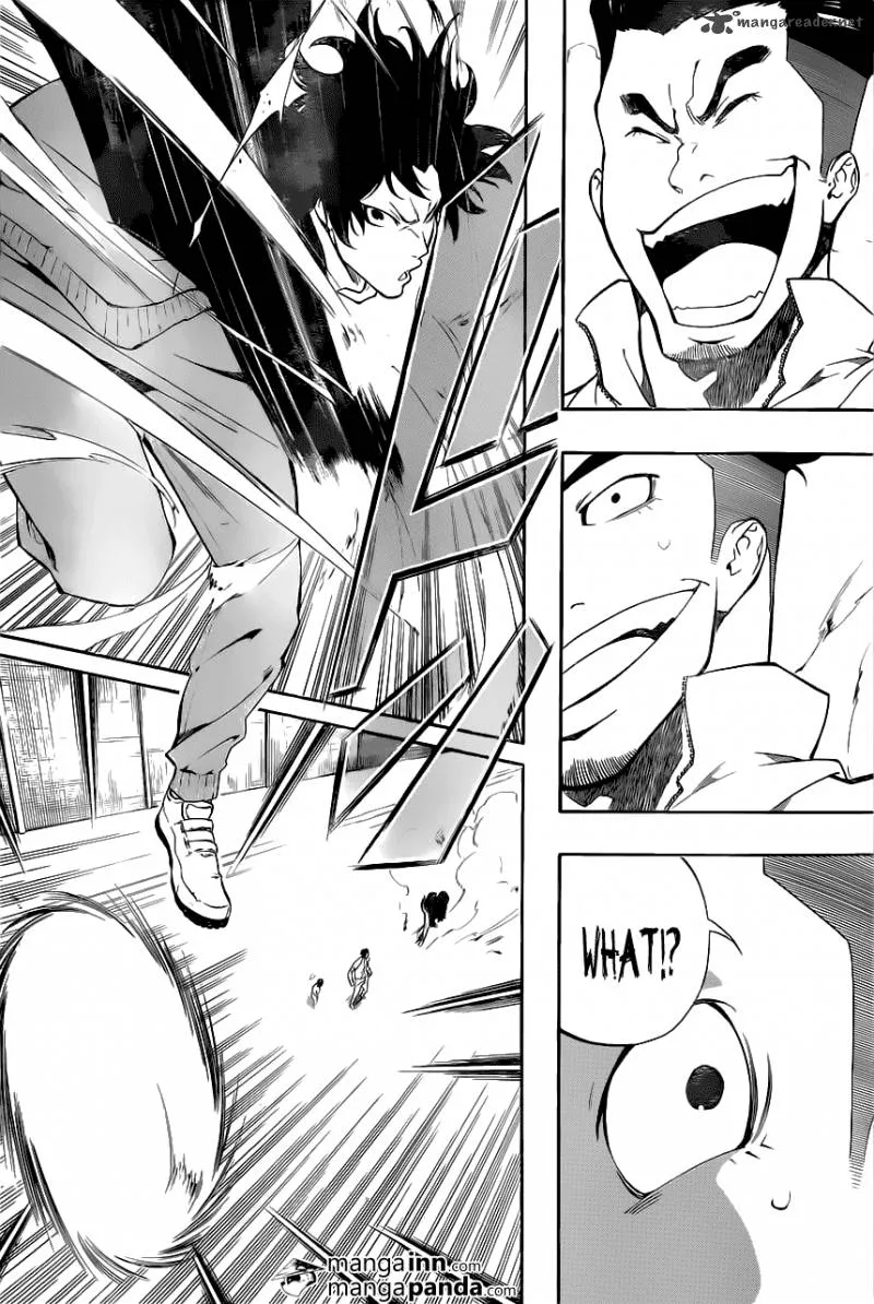Smoky B.B. Chapter 2 page 20