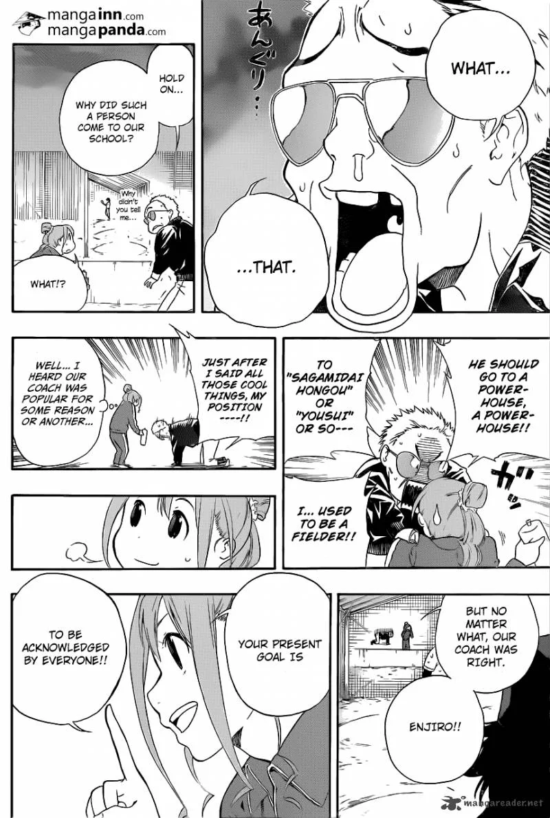 Smoky B.B. Chapter 3 page 21