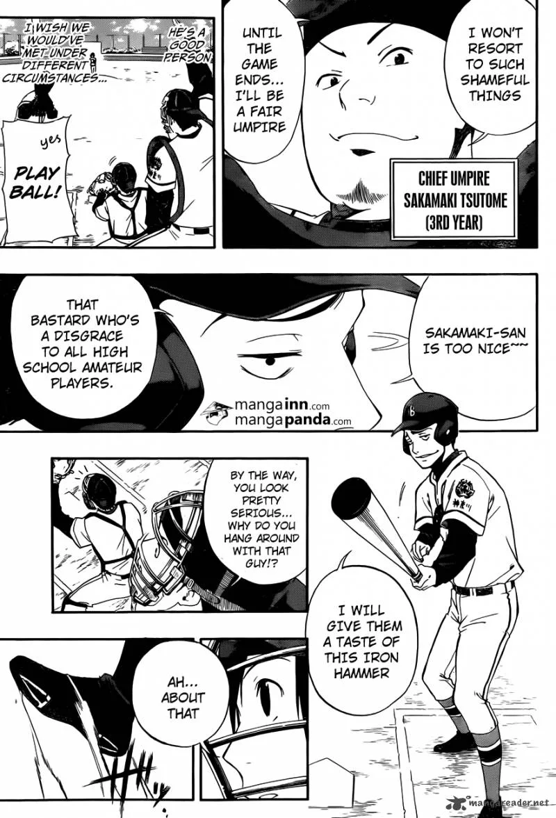 Smoky B.B. Chapter 5 page 9