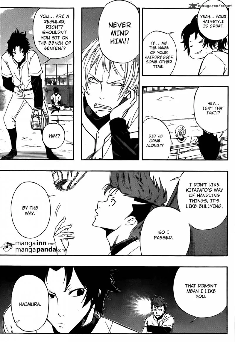 Smoky B.B. Chapter 6 page 7