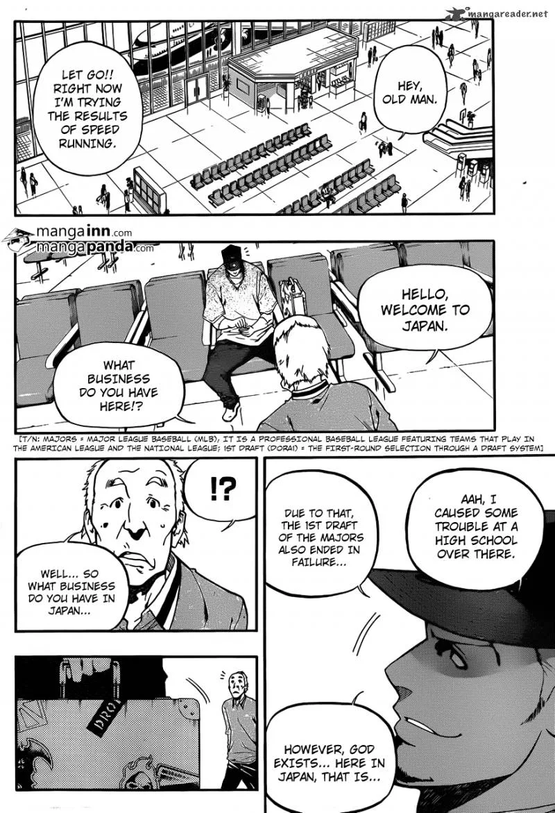 Smoky B.B. Chapter 9 page 12