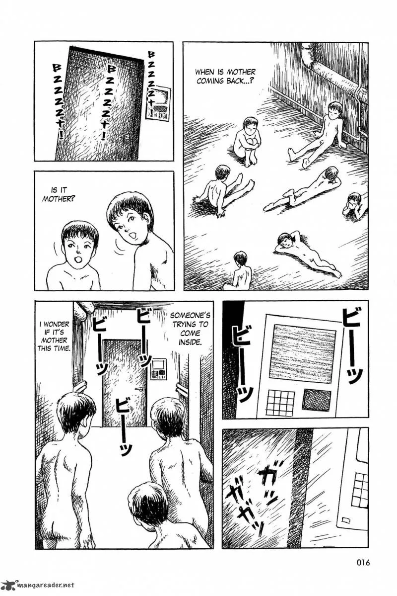 Sneewittchen - Geschichten nach Grimm Chapter 1 page 18