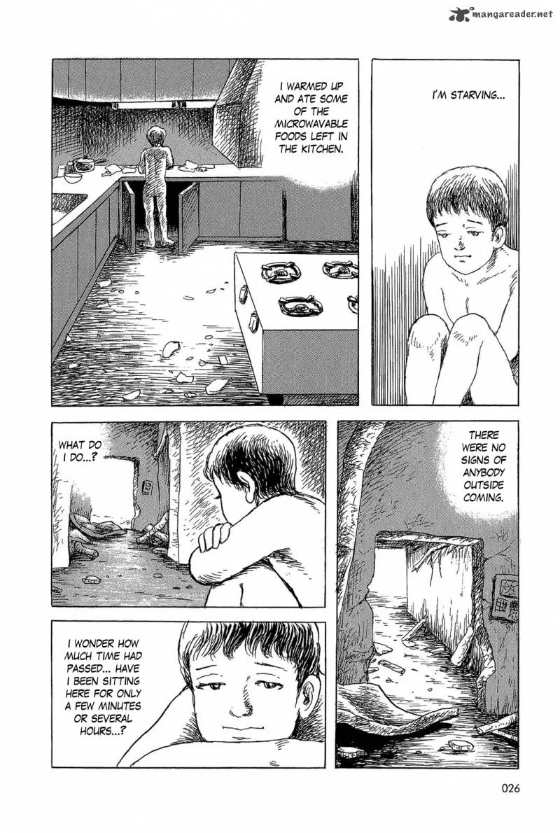 Sneewittchen - Geschichten nach Grimm Chapter 1 page 28