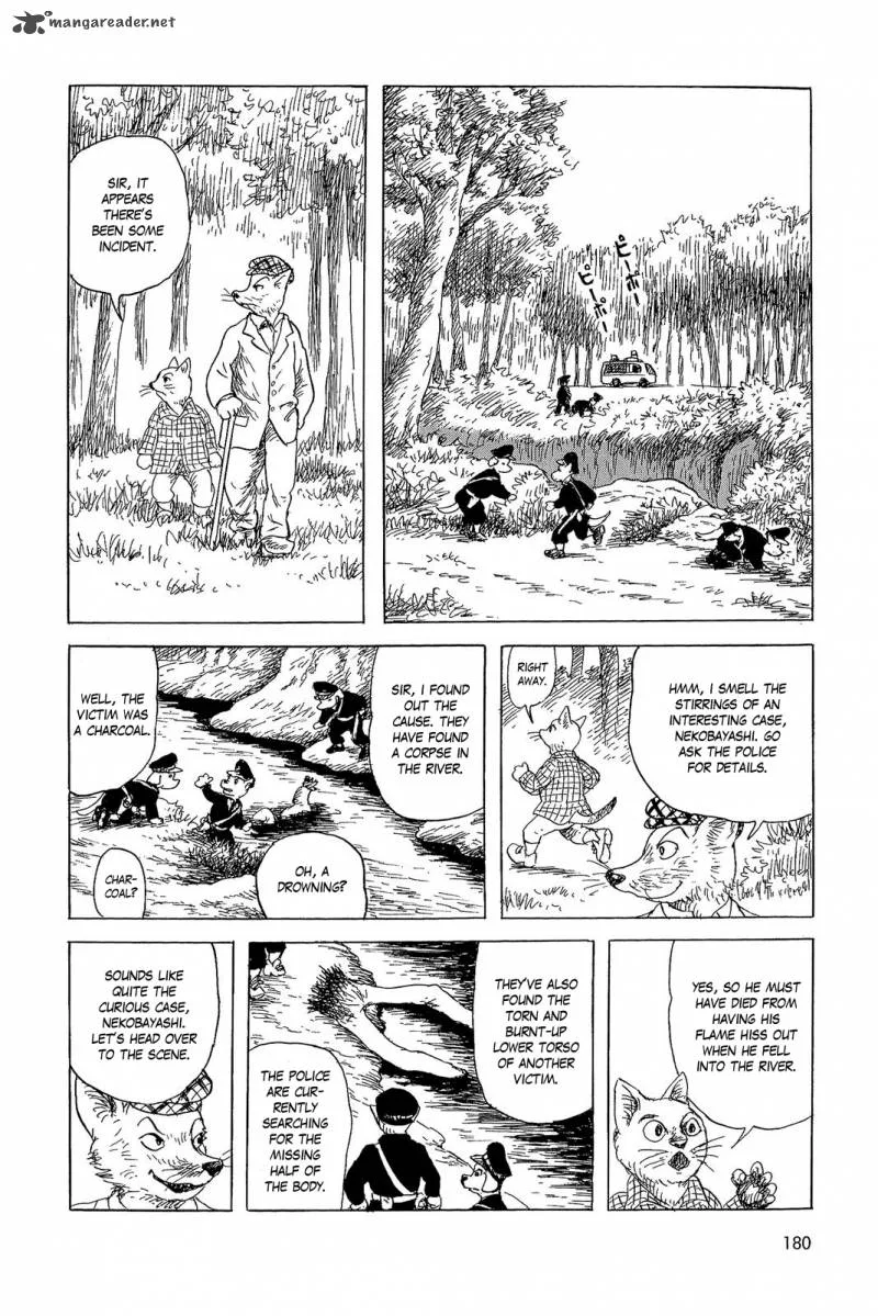Sneewittchen - Geschichten nach Grimm Chapter 10 page 2