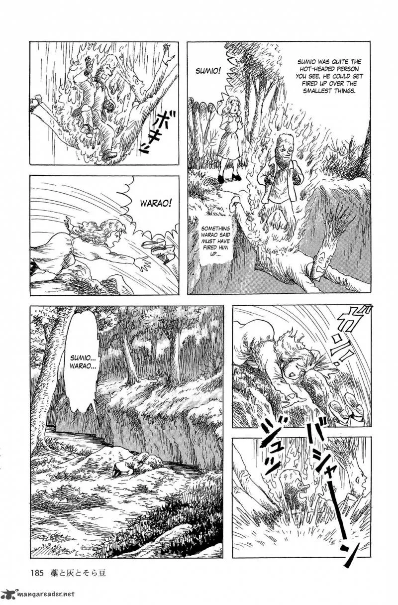 Sneewittchen - Geschichten nach Grimm Chapter 10 page 7