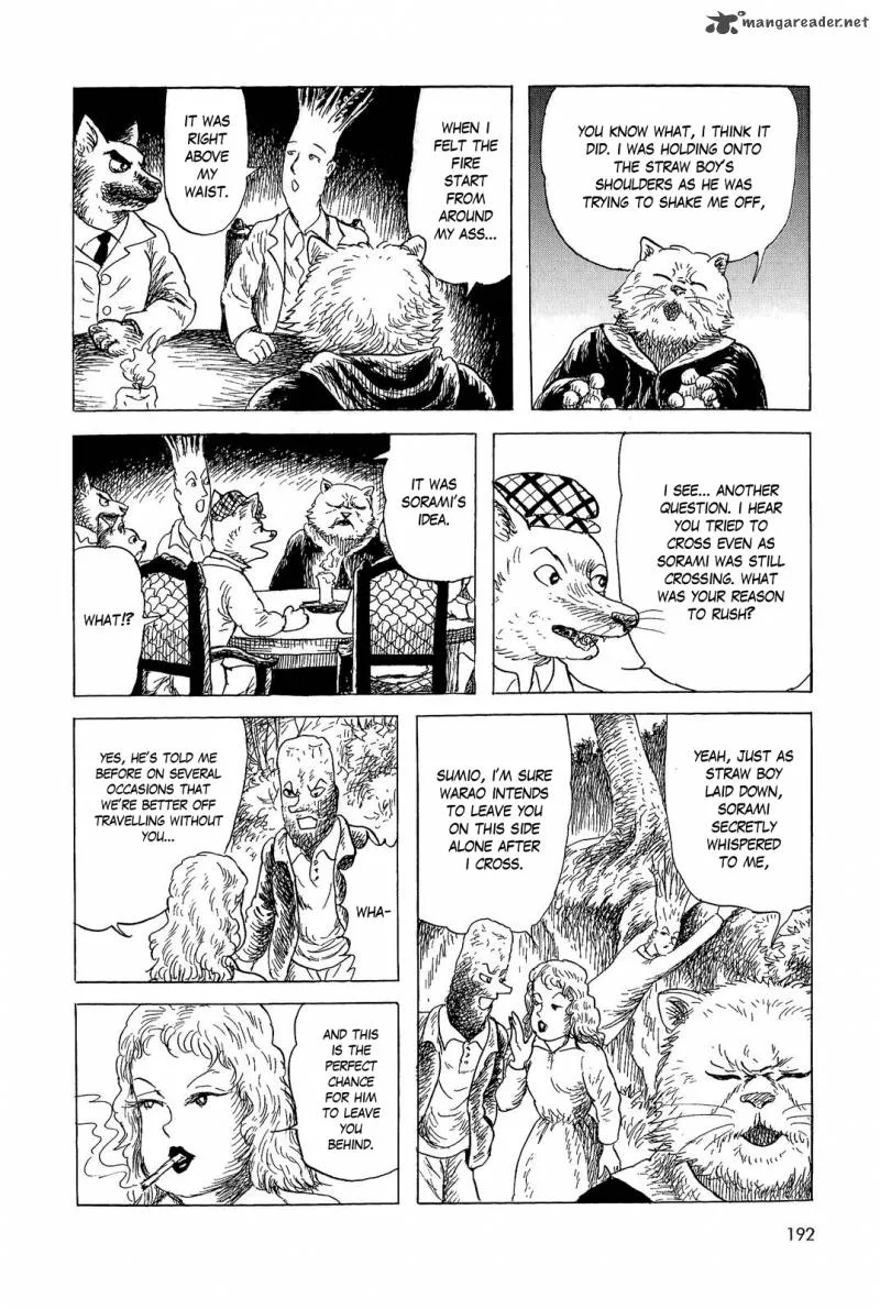 Sneewittchen - Geschichten nach Grimm Chapter 10 page 14