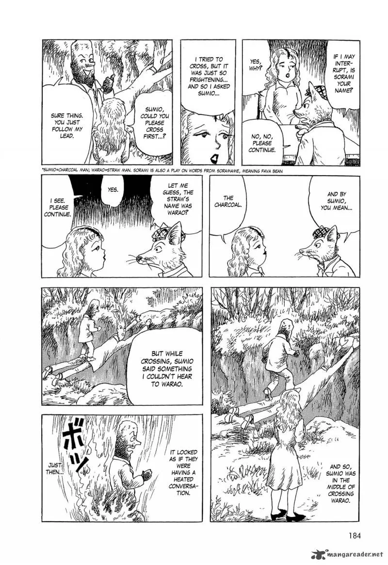 Sneewittchen - Geschichten nach Grimm Chapter 10 page 6