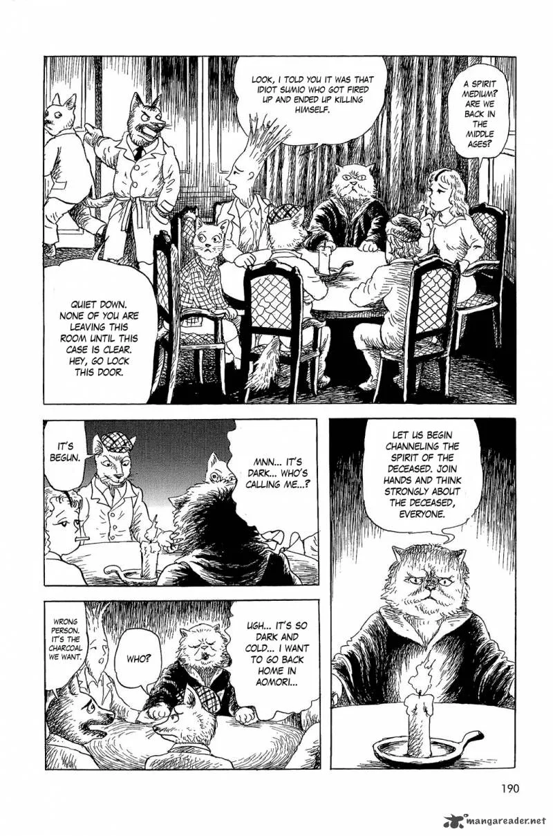 Sneewittchen - Geschichten nach Grimm Chapter 10 page 12