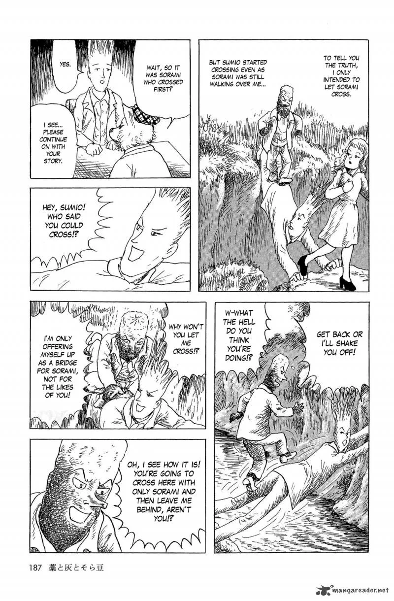 Sneewittchen - Geschichten nach Grimm Chapter 10 page 9